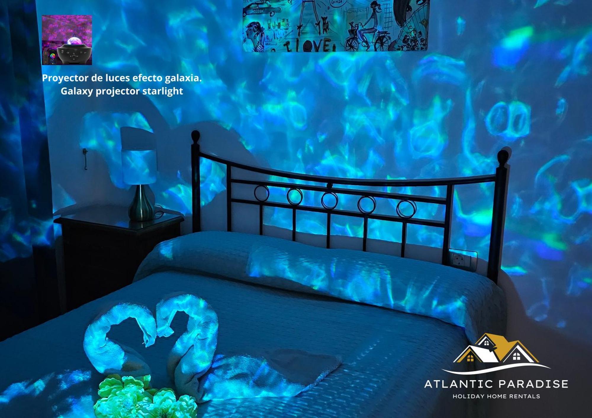 Atlantic Paradise Costa Del Silencio Exterior photo